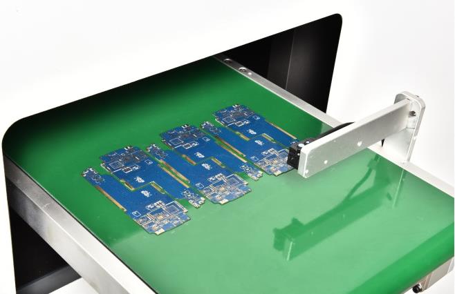 Full SMT Automatic Curve CNC PCB PCBA Router for PCB Board Cutting EXW Price
