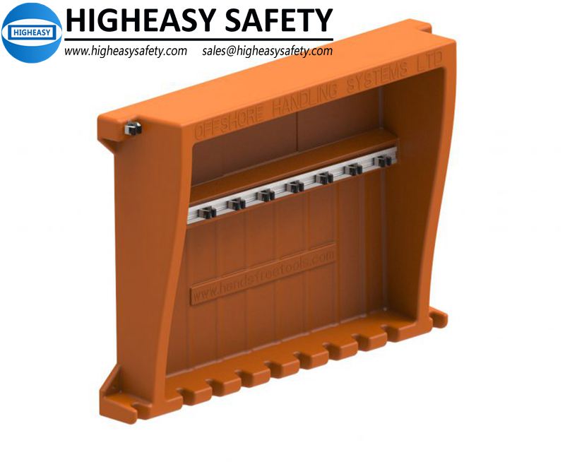 Marine Handling Tools Storage Offshore Hands Free Tools Cabinet