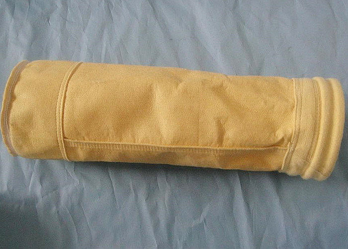 Industrial Dust Collector Filter Felt Cloth Bag
