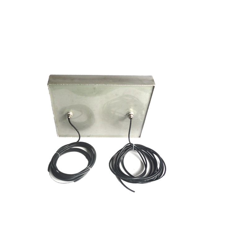 immersible ultrasonic Cleaner transducer system for Degreasing and degreasing 40khz