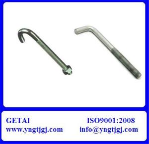 Zinc Plated Steel Concrete Ceiling Anchor M12 For Sale Anchor