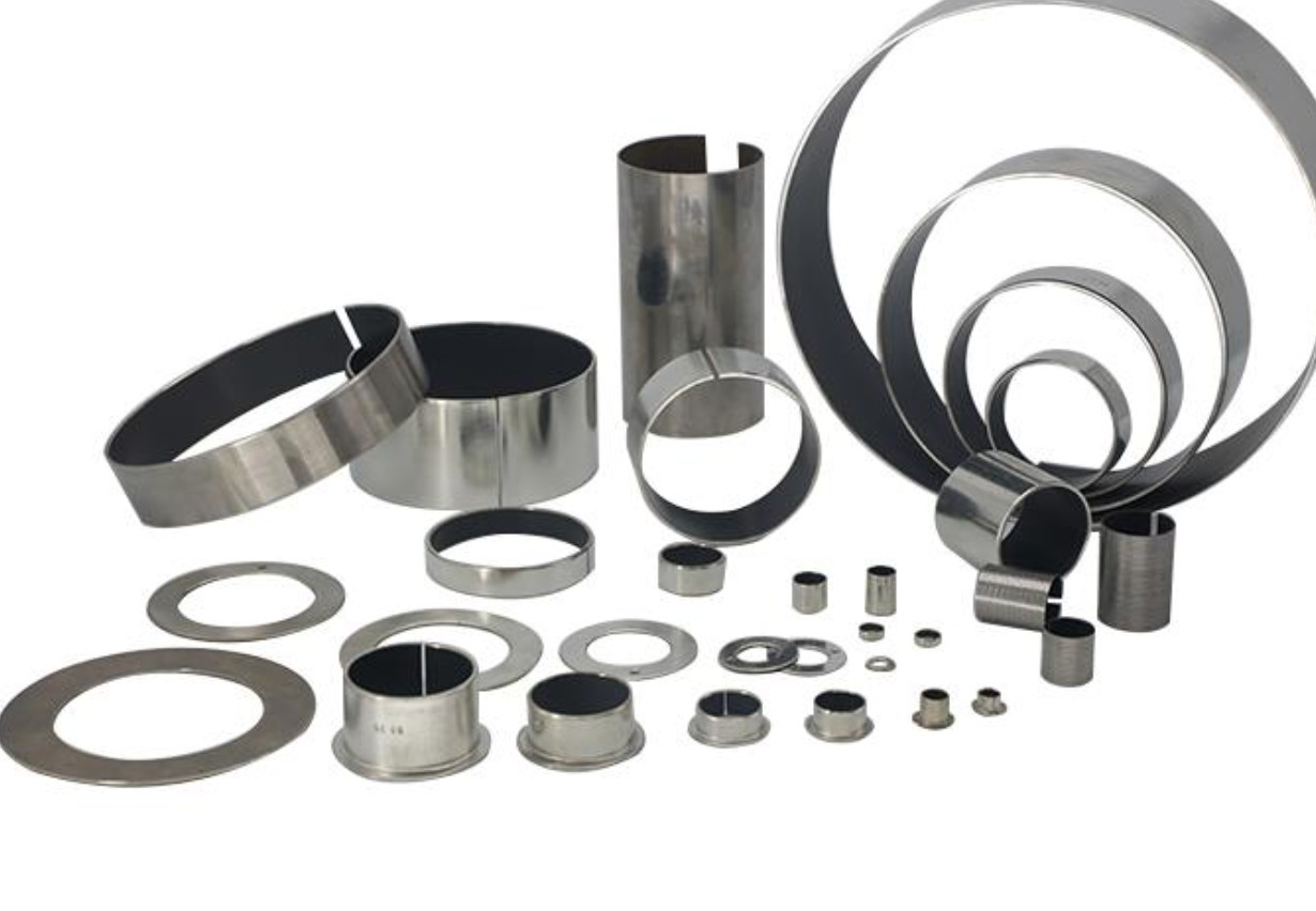 stainless steel bearings tri steel metals