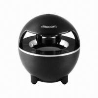China NFC Bluetooth speaker with lamp? on sale