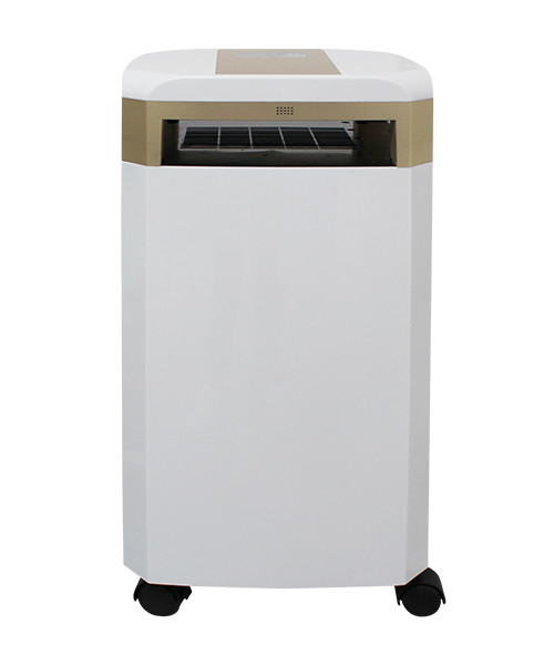 Air UV Disinfection Sterilizer Remote Control AC220 - 230V 50Hz 2