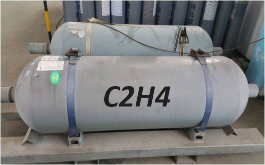 Wholesale Electronic Grade Ethylene Gas Puroi5n C2h4 Gas
