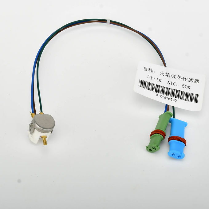 Eberspacher Heater Glow Plug D2 D4 Airtronic Heater Glow Pin 24v 252070011100 5