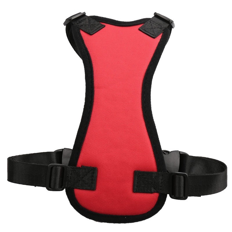  double harness for dogs
