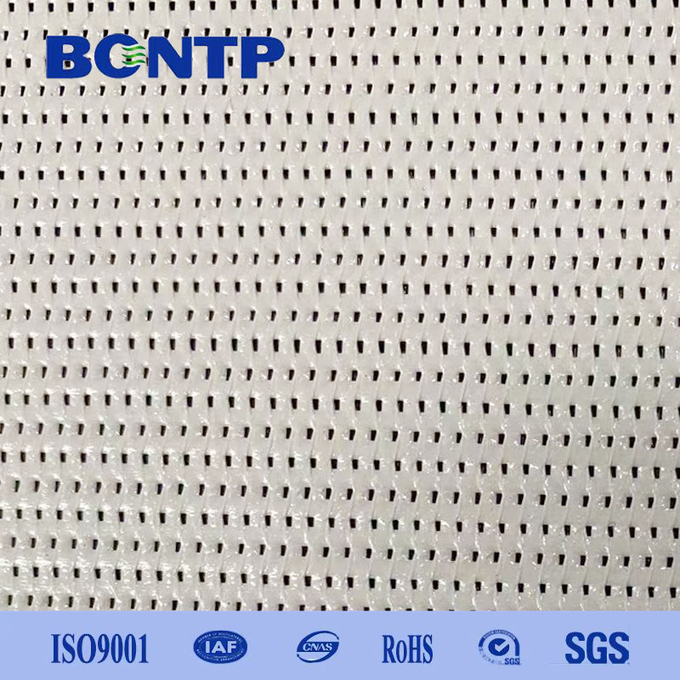 Decorative 1%,3%,5% Openness Sun shade Sunscreen Fabric For Roller Blinds Curtain 5