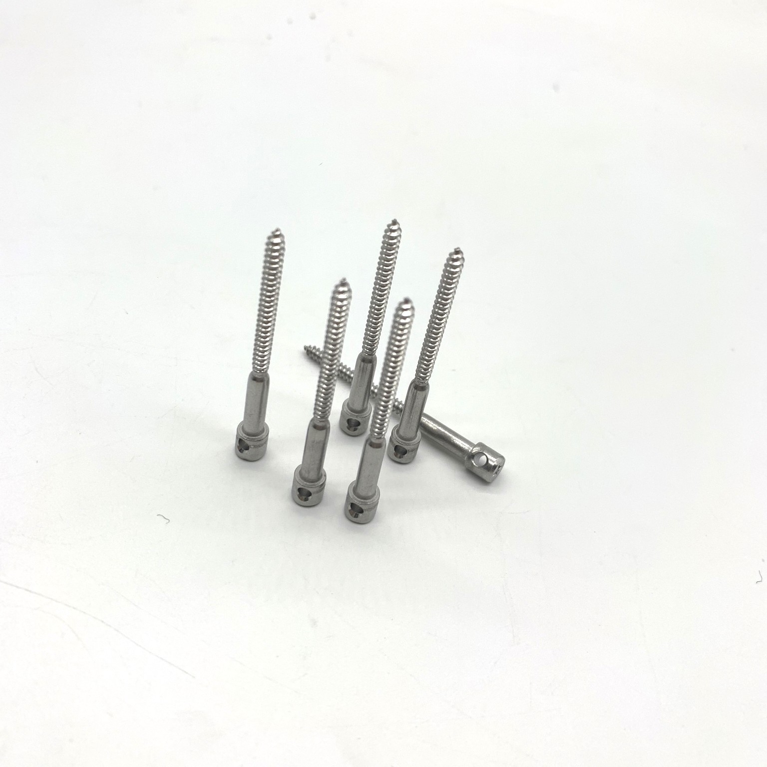 Stainless Steel Self Tapping Seal Screw