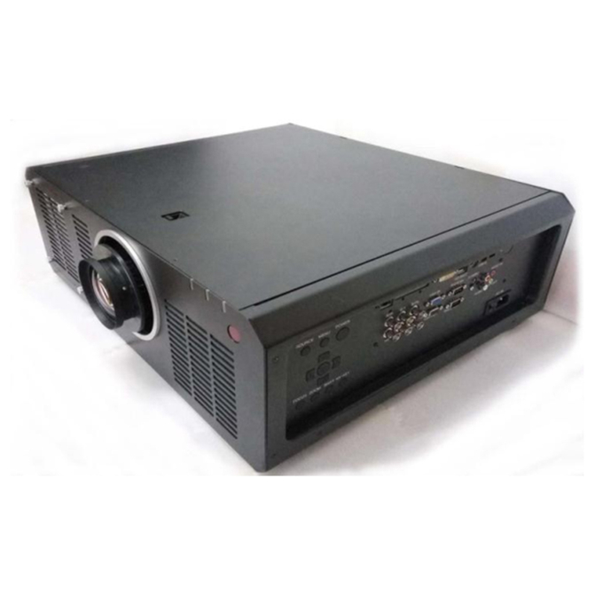 8000 Lumens Short Throw Dlp Laser Projector For Conference Rooms