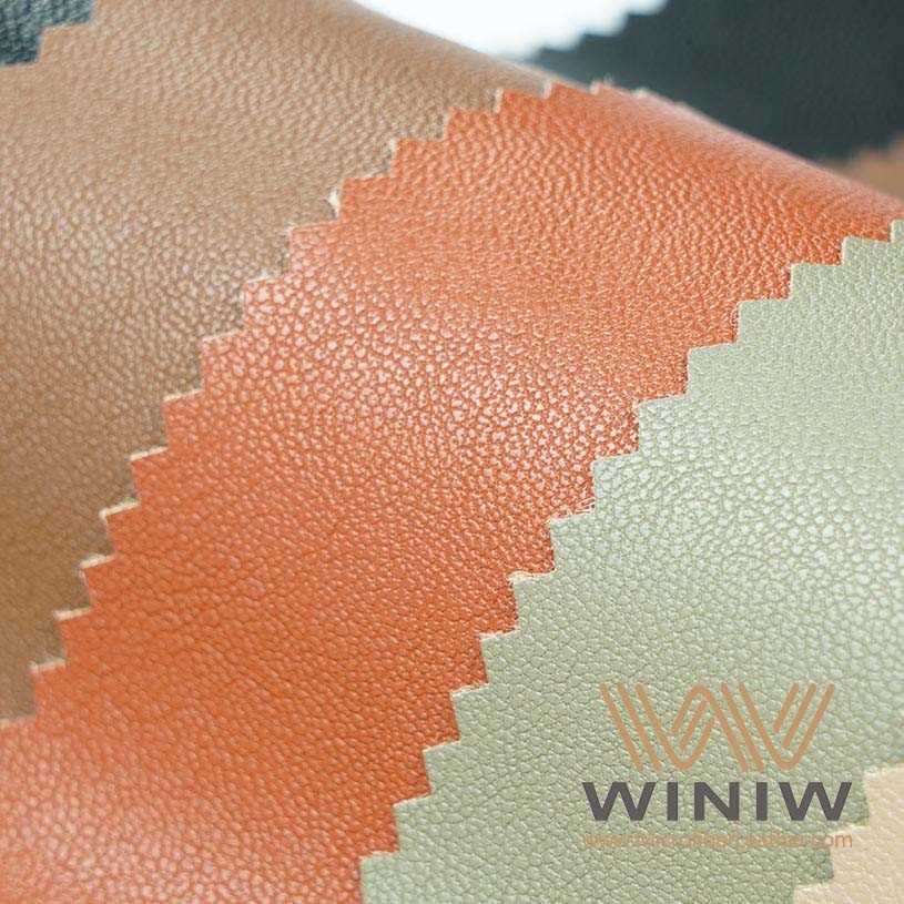 high quality durable to wear faux leather for garments