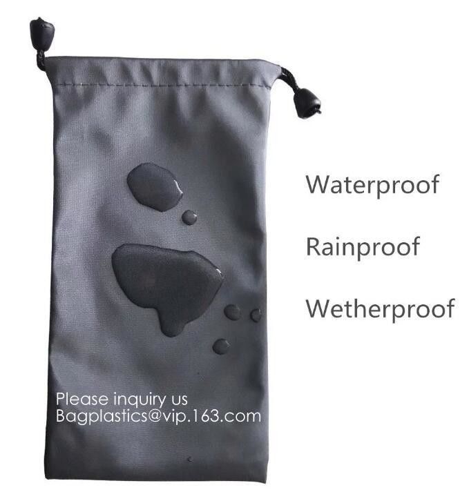 Drawstring Backpack - Tyvek Bag Paper bag,Waterproof Tyvek Bag for Gym or Travel, Inside Zippered Pocket Backpack Colorf 14