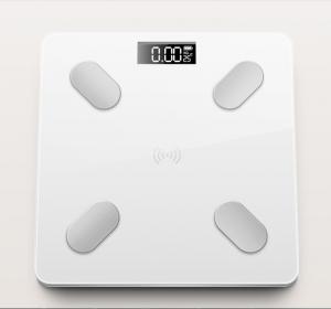 digital body weight machine