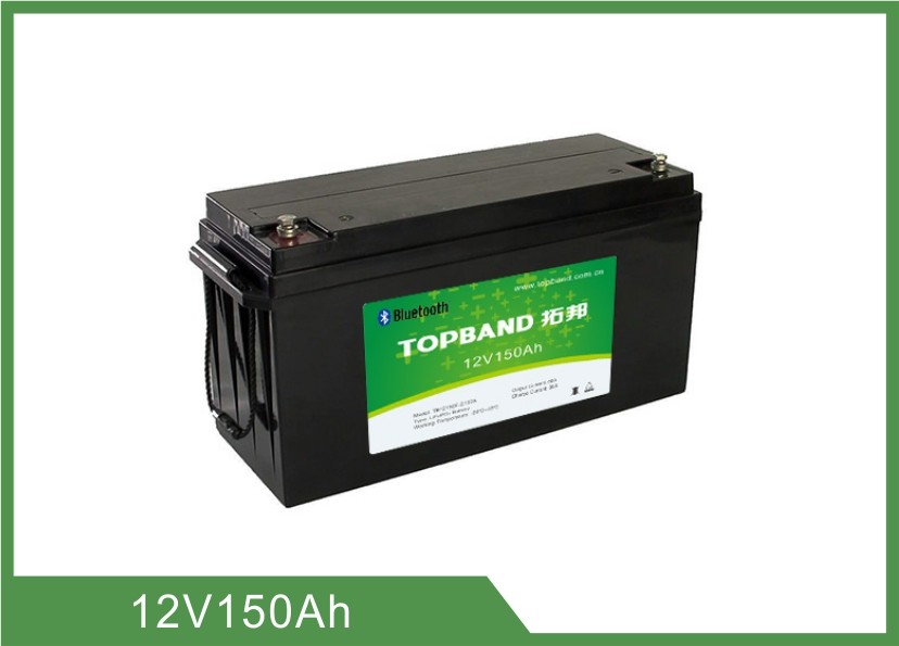 12v-300ah-Lithium-ion-Battery