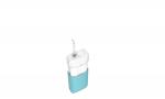 KC Certificated Cordless Rechargeable Portable Oral Irrigator Teeth Cleaning Device