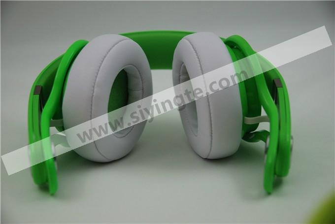2013 New Beats Version Neon Mixr Headphones 1:1 AAAA Quality Wholesale