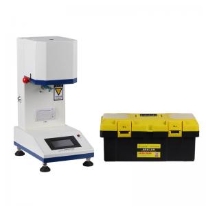 China AC220V Rubber Testing Equipment Material Testing Machine Powerful on sale 
