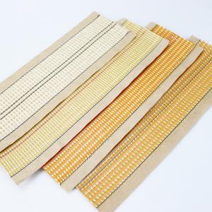 China Fabric Hot Melt Carpet Seaming Tape Self Adhesive on sale 