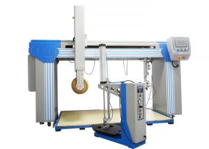 China Integrate Furniture Testing Machines , Cornell Mattress Testing Equipment on sale 
