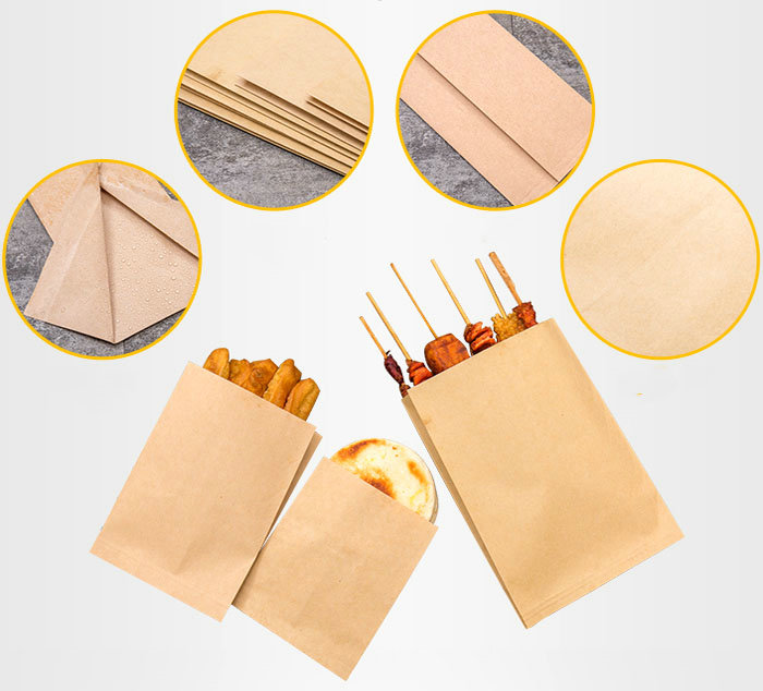 Strong Moisture Proof Food Pack Poly Plastic Coated Paper with different thickness 
