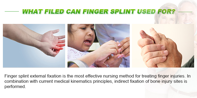 Good design mallet finger splint finger extension splint finger supporter.jpg