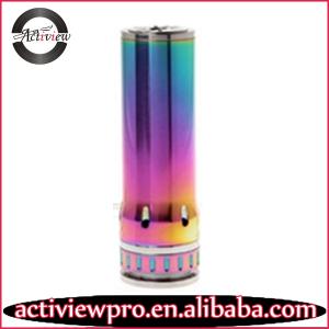 China Hot selling hades style mechanical mod unique design with the factory price on sale 