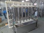 Ectric Drinking Water Purifying Machine , 8 Tons Water Purify Plant