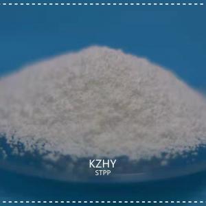 China Water Softener STPP Sodium Tripolyphosphate E451 Anhydrous 7758-29-4 Na5P3O10 on sale 