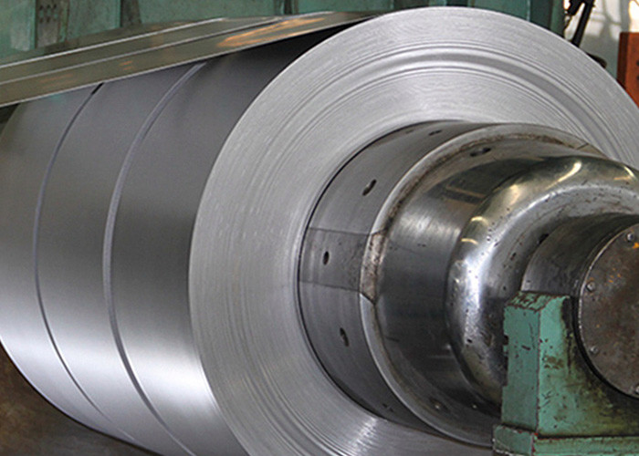 Prime Quality Cold Rolled Non-Grain Oriented Electrical Steel Coil ,CRNGO Silicon Steel