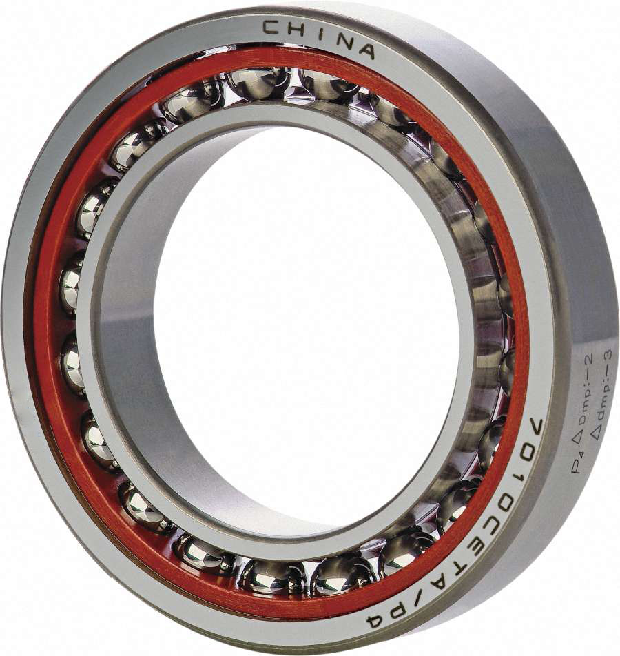 china radial spherical plain bearing non-standard manufacturer