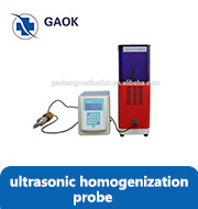ultrasonic probe
