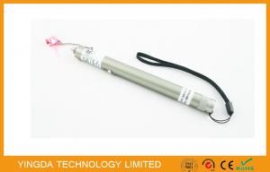 China Sc visuel du repère VFL de défaut de stylo de trousse à outils d'essai de fibre d'indicateur de laser de 650nm 25MW on sale 