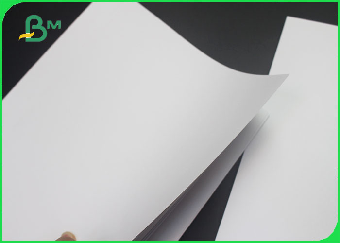 uncoated woodfree paper