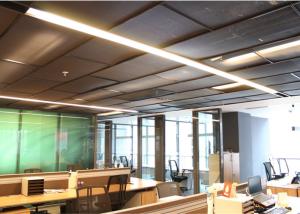 Architecture Hook On Ceiling System False Perforated Metal