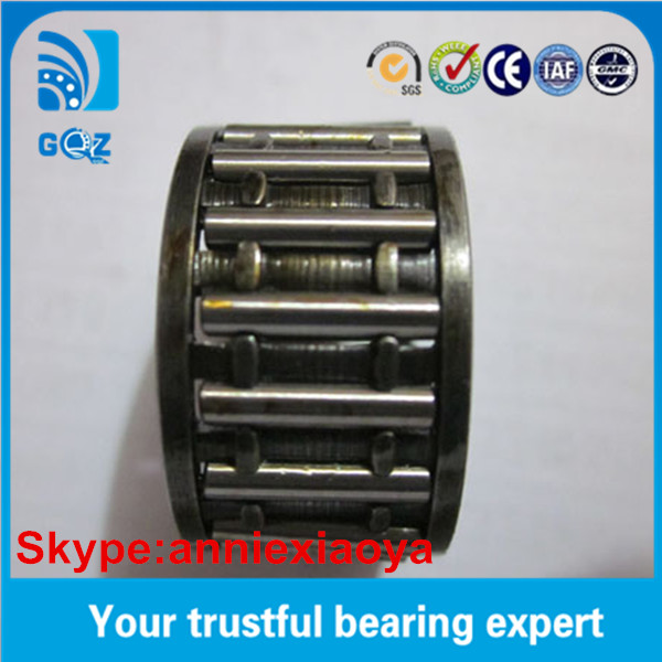 Full Complement Metric Needle Bearings Inner Ring NAV4903 NAV4003 