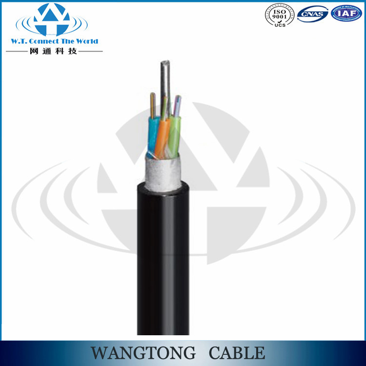 Outdoor Duct|Conduit|Underground Fiber Optic Cable Price Manufacturer/Factory Wangtong Photoelectricity