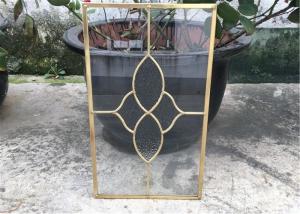 decorative glass panels for cabinets