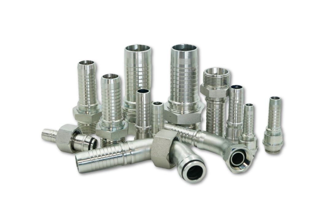 Chinacombination Joint Fittings Manufactur