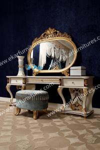 Antique Princess Children Table Bedroom Fv 116 For Sale Dresser
