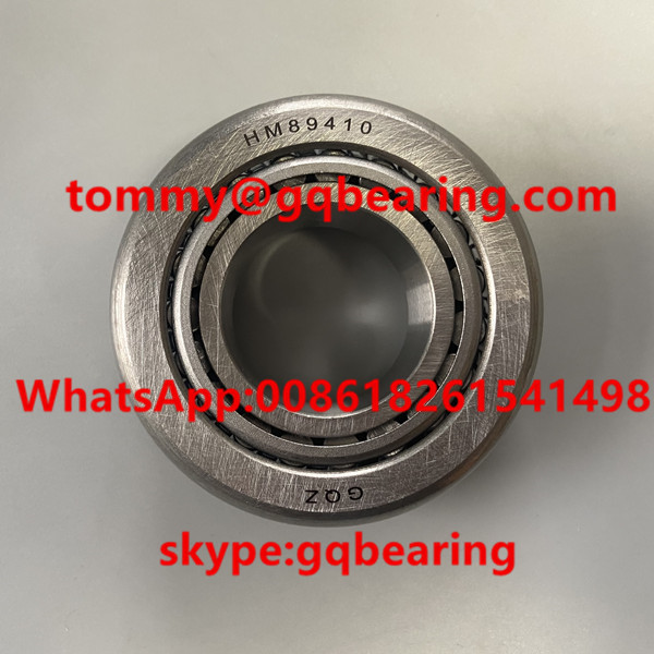 HM89449/HM89410 Tapered Roller Bearing 