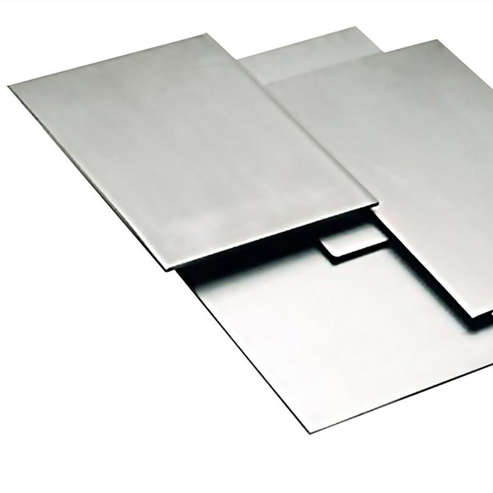 304 316 Cold/Hot Rolled Sheet Plates 201 Stainless Steel Plate 430 Stainless Steel Plate