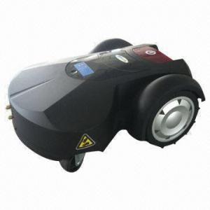 China 120W Rotary Lawn Mower with CE and RoHS Certifications on sale 