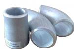 ASTM A234 Steel Bending Alloy Pipe Fittings