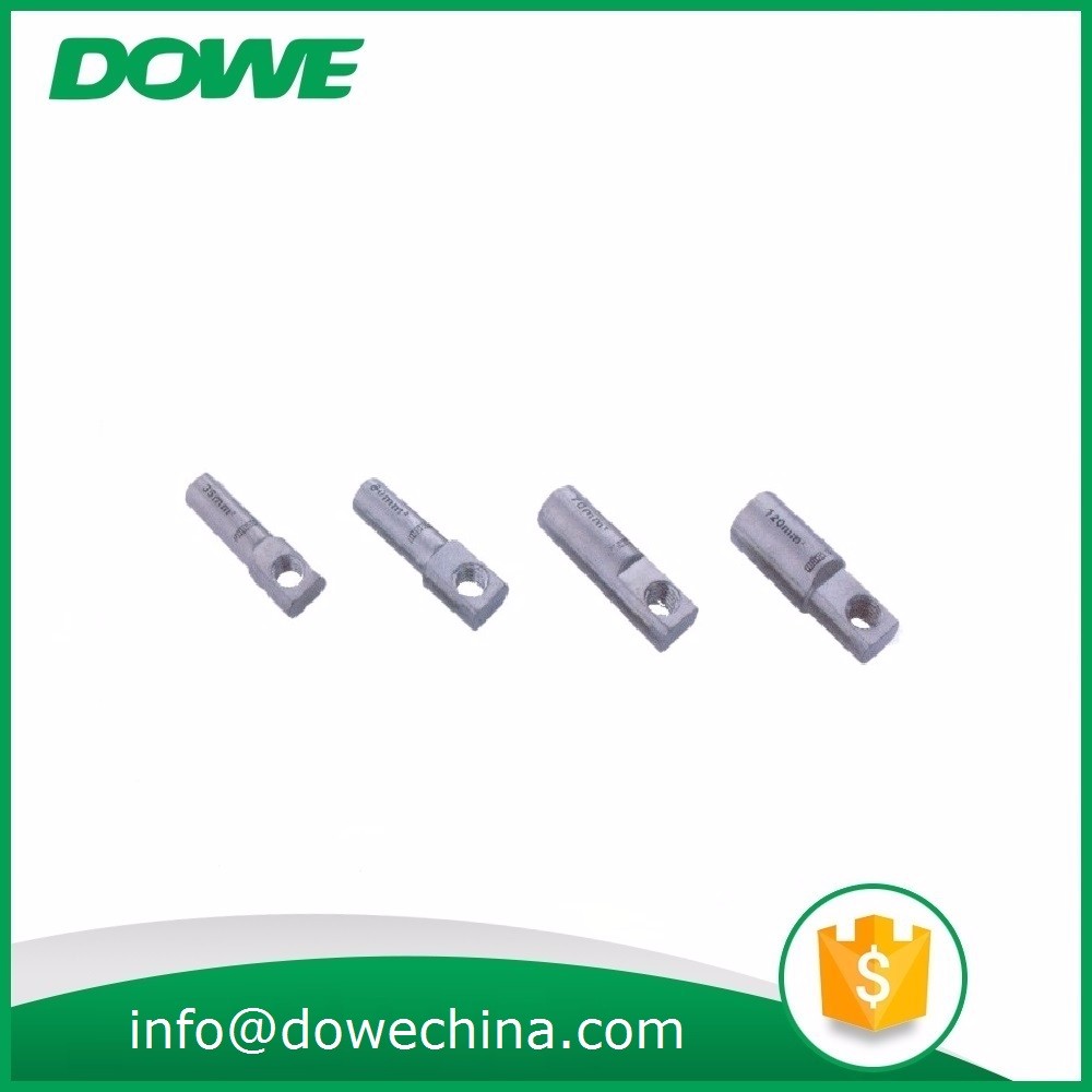 Wholesale high quality DTL Copper connecting terminal lug