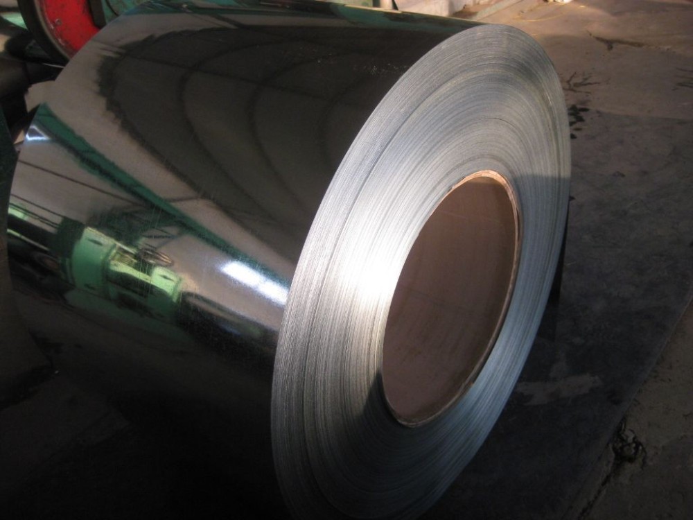 With A Quality Management System Competitive Price Metal Coil Suppliers Prime 304 Hot Rolled Galvanized Steel Coil