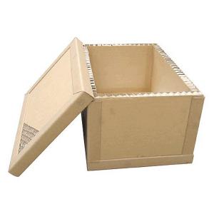 where sells cardboard boxes