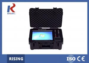 China RSTCD Cable Test Equipment Portable Underground Cable Fault Locator Equipment on sale 