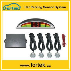 China High quality Car Parking Sensor System on sale 