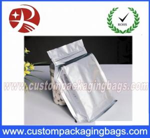 heat seal aluminum foil bag