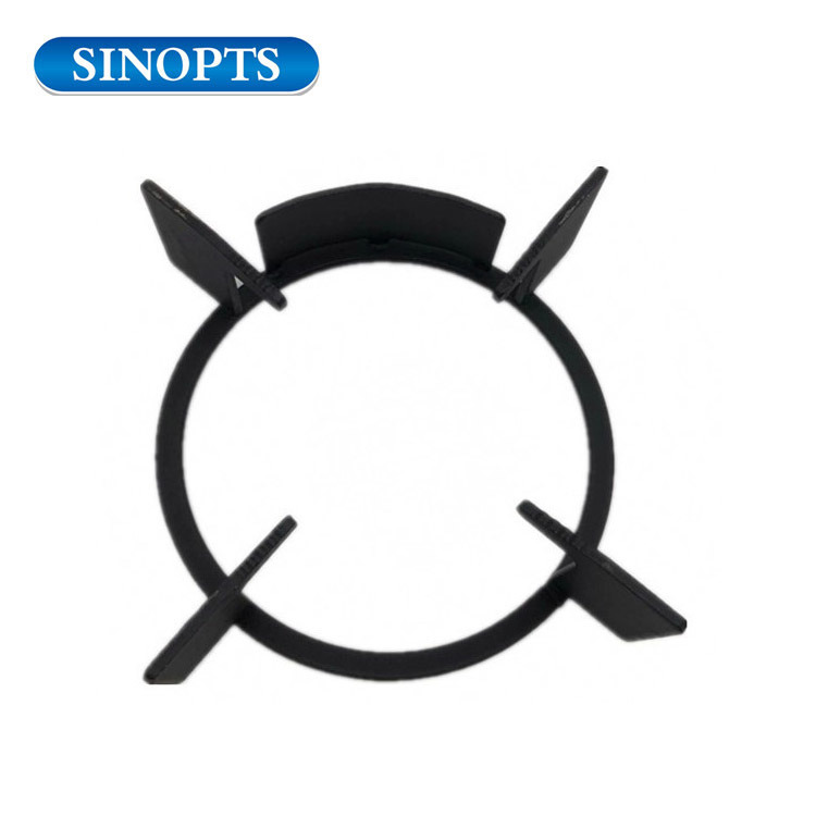 Gas Stove Cast Iron Pan Support